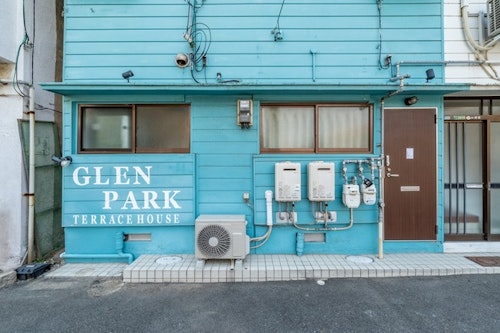 【Open】無料駐車場/USJ・難波 6LDK House/民泊の写真