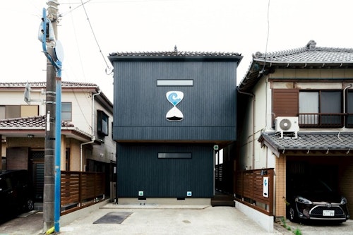 鴨川ＳｅａＳａｕｎａＶｉｌｌａ　　山棟　＾の写真
