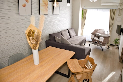 Guest House Martha/民泊の写真