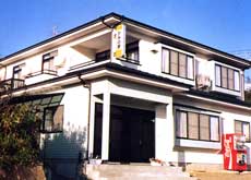 奥松島　民宿　かみの家の写真