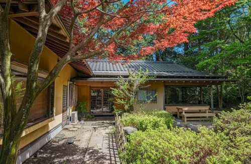 けやき坂(静岡県伊東市のまるまる貸切の一軒家) ^の写真