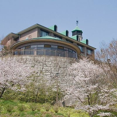 花の森ホテルの画像