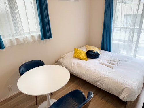 エブリネット新宿Ⅰ/民泊