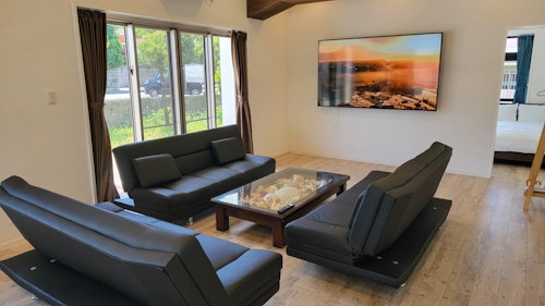 (F006)コテージ海野 ^の写真