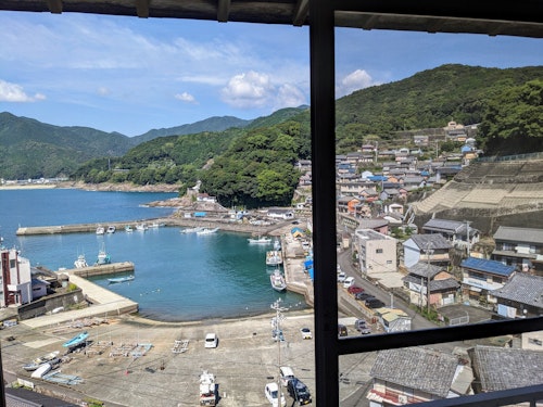 いきる宿　磯崎／民泊の写真