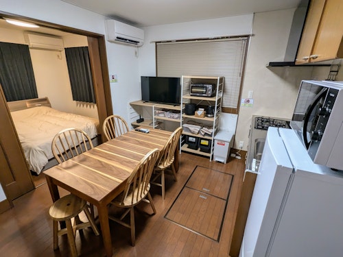 バケーションハウスＩ＾の写真