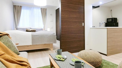 東京都墨田区アパートメント/民泊