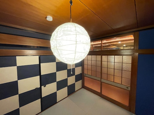 ケ?ストハウス三本松港 ^