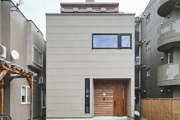 SAUNA STYLE SAPPOROの写真