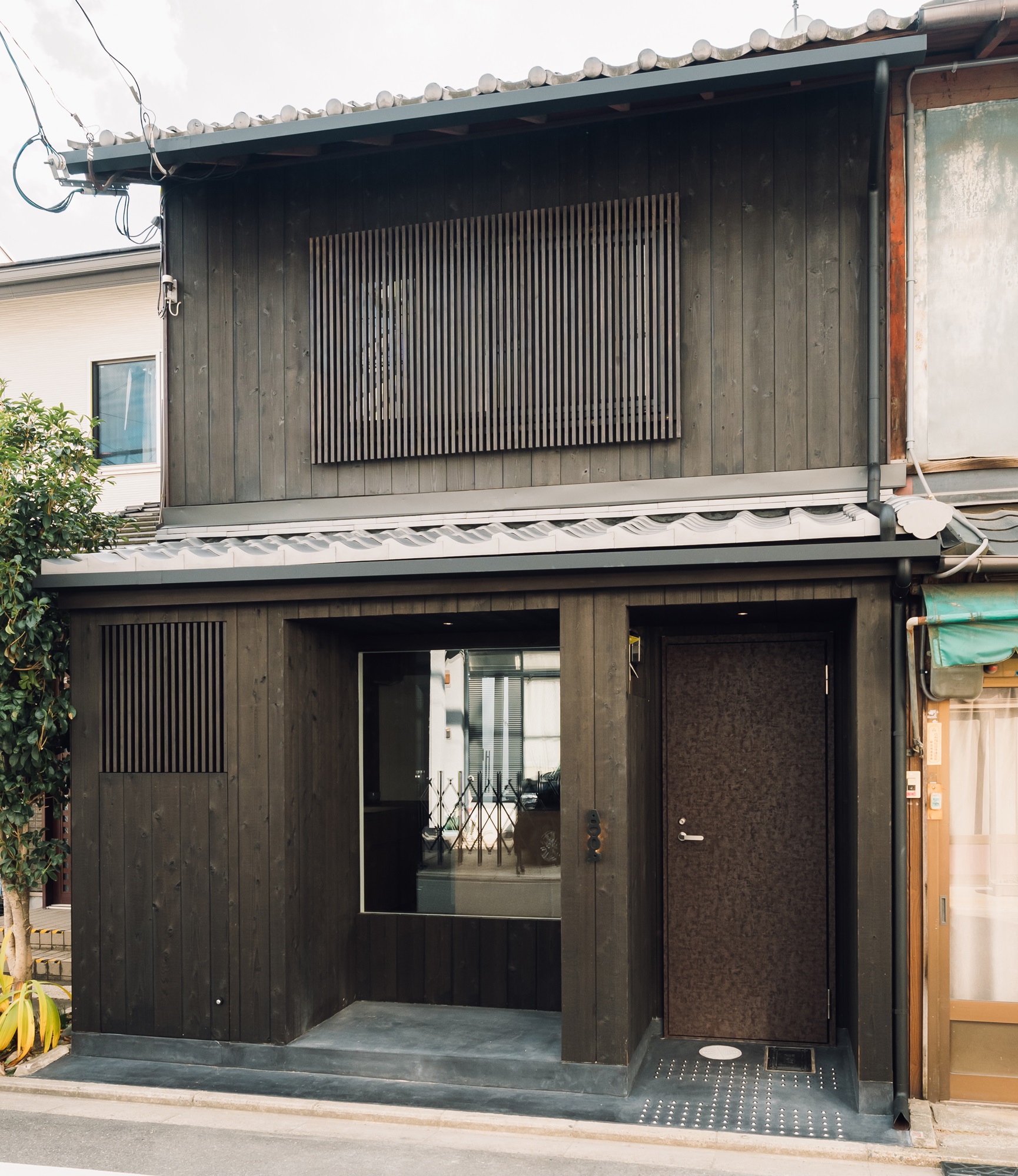 ACOA House Nijoの写真