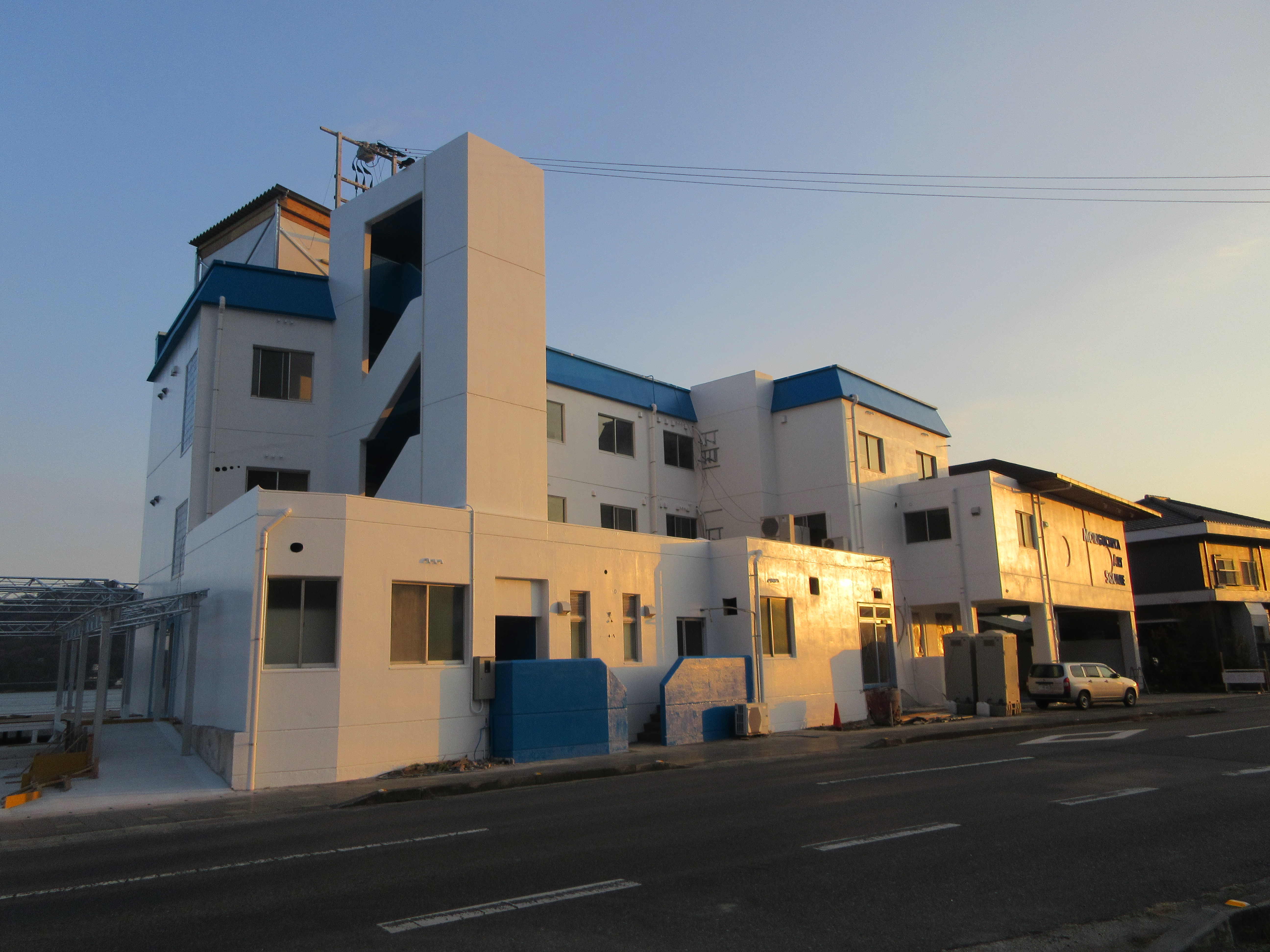森口屋アートスクエアの写真