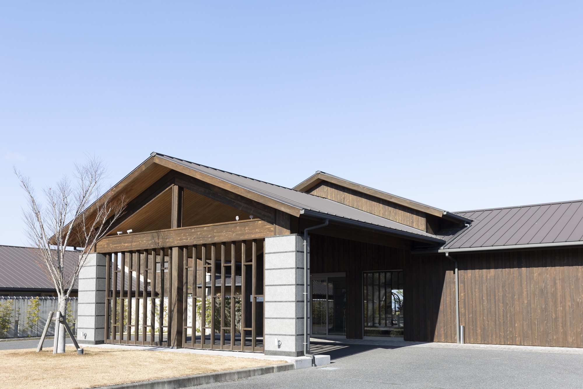 Auberge de Senvieの写真