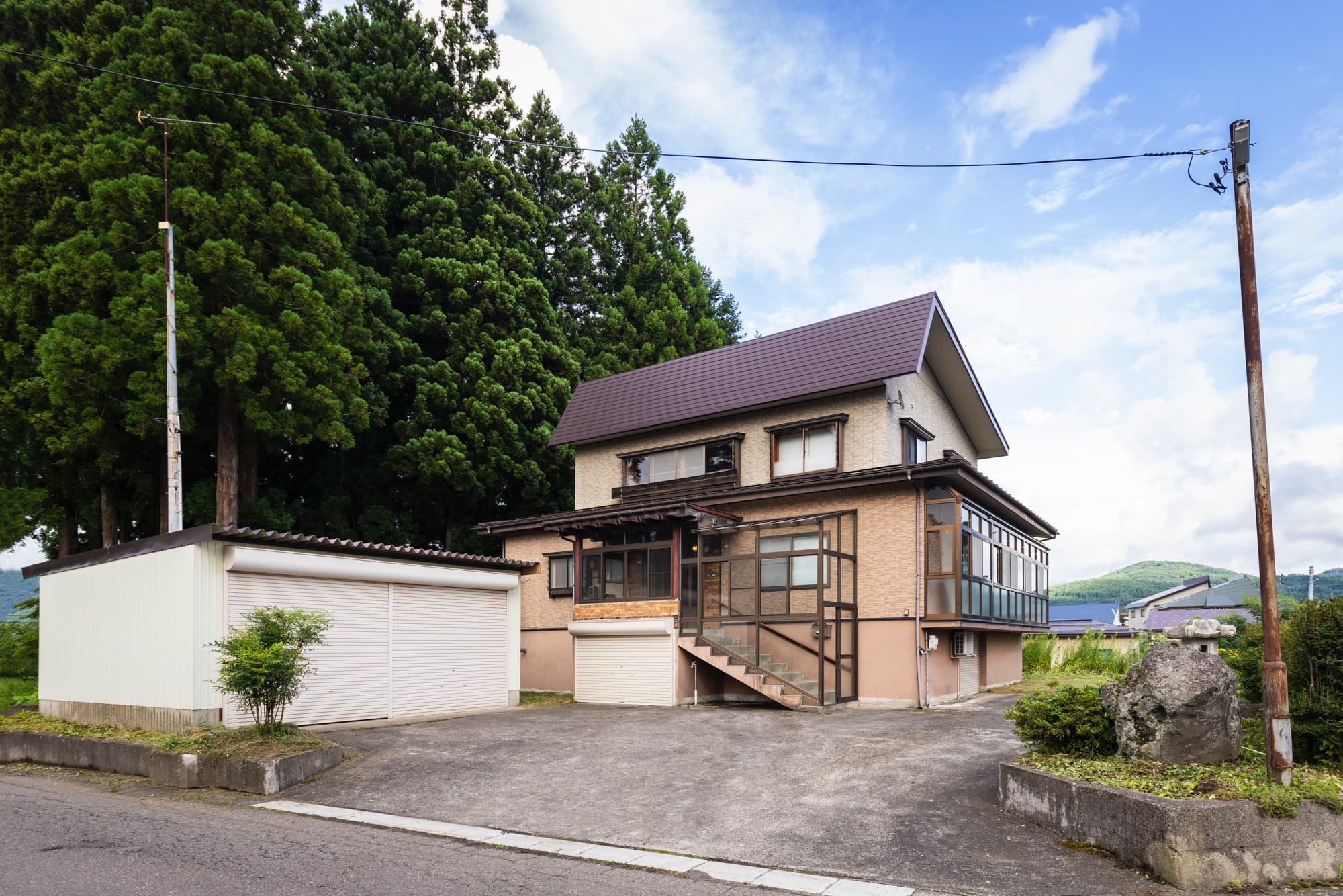 町宿Oranchi キセツの写真