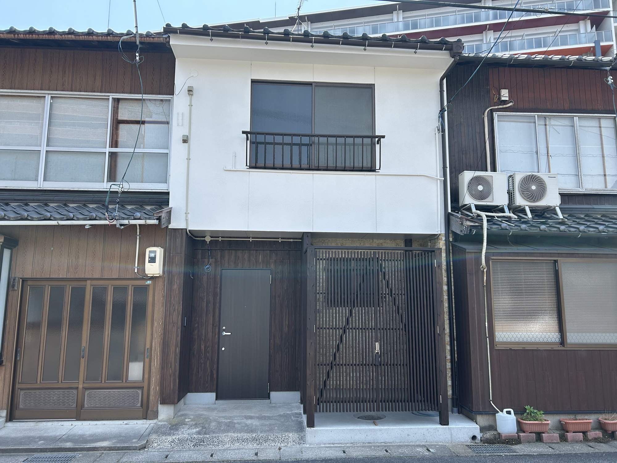 松江和結庵の写真