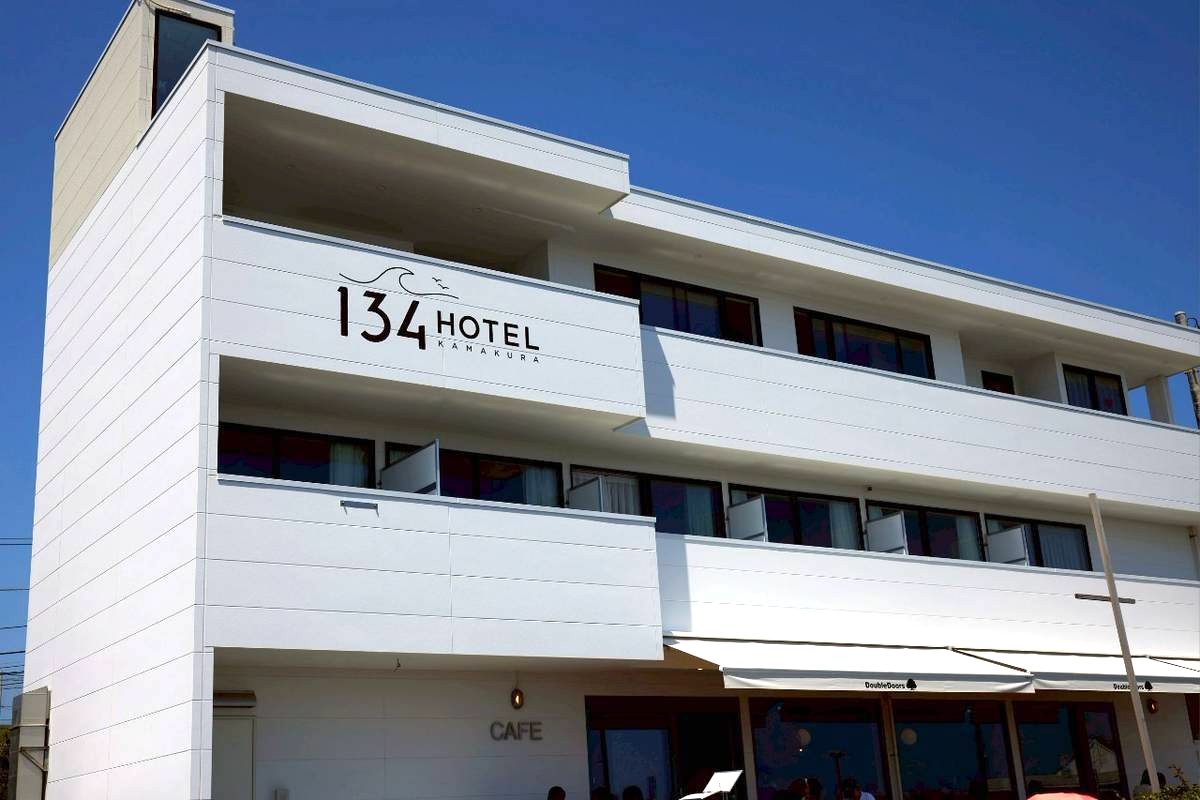 HOTEL134の写真