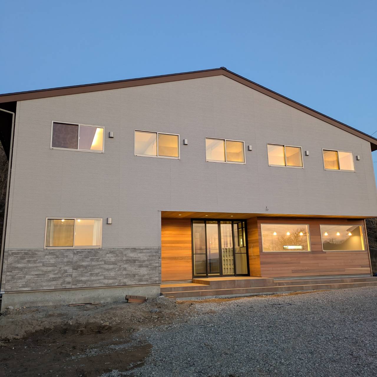 旅荘あさひ荘 Casa ORITOの写真