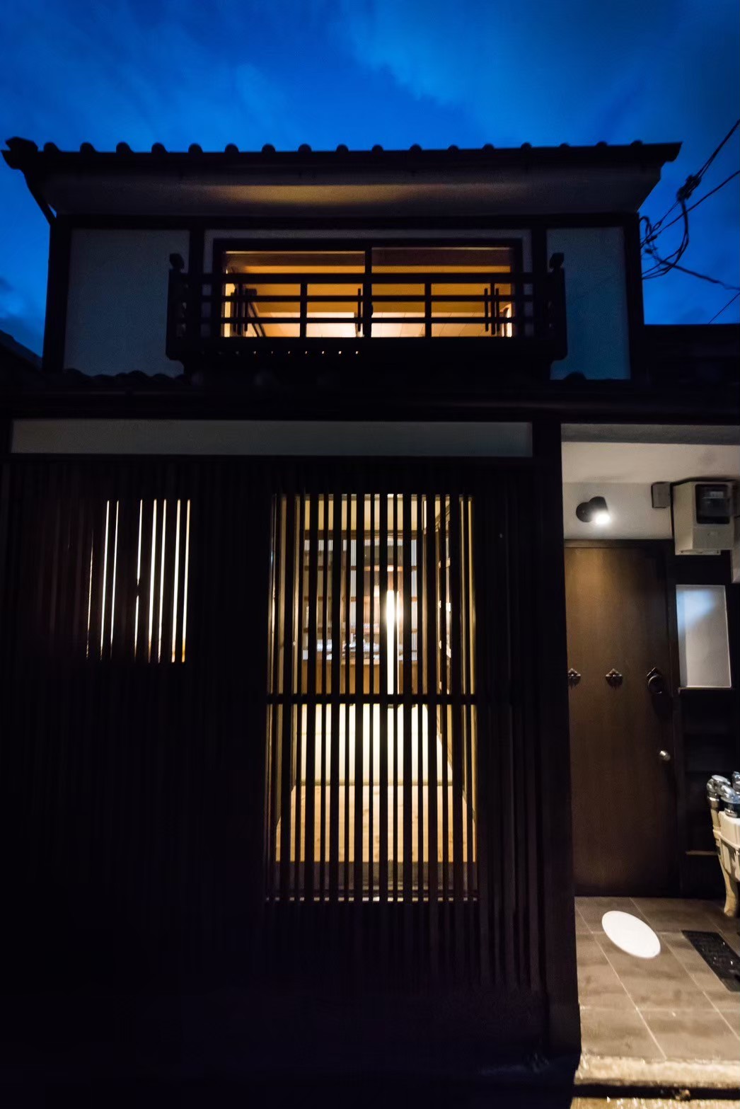 宿家 西ノ京の写真