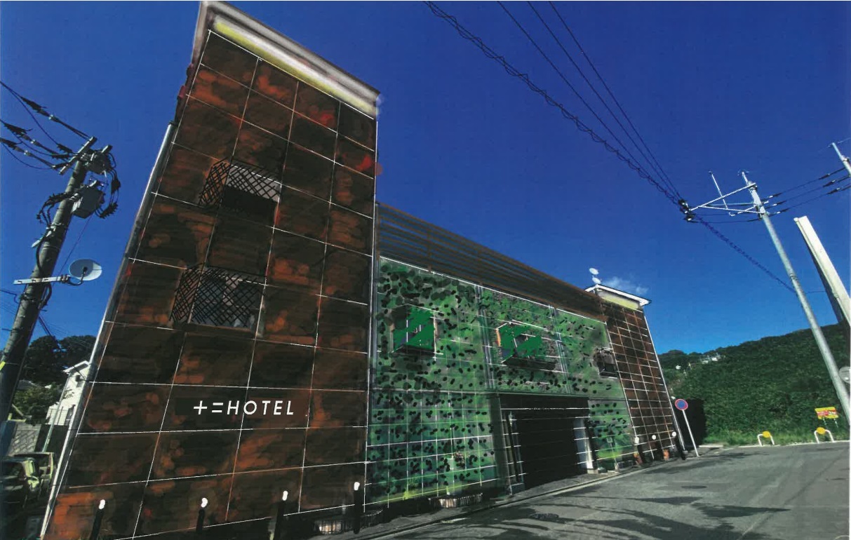 十二HOTELの写真