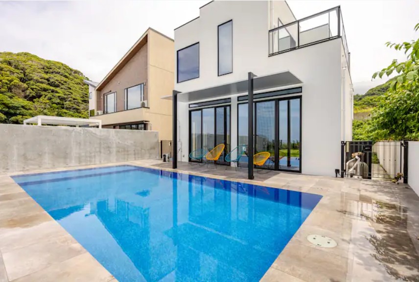 The Gold Valley Villa Aの写真