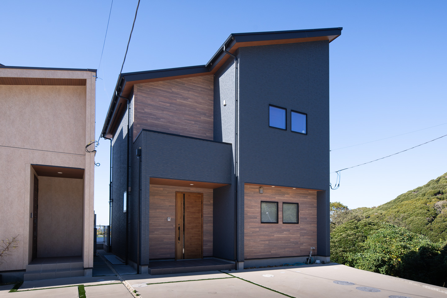 The Gold Valley Villa Cの写真