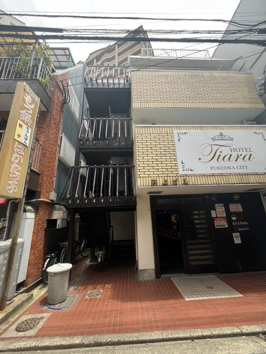 ＨＯＴＥＬ　Ｔｉａｒａの写真