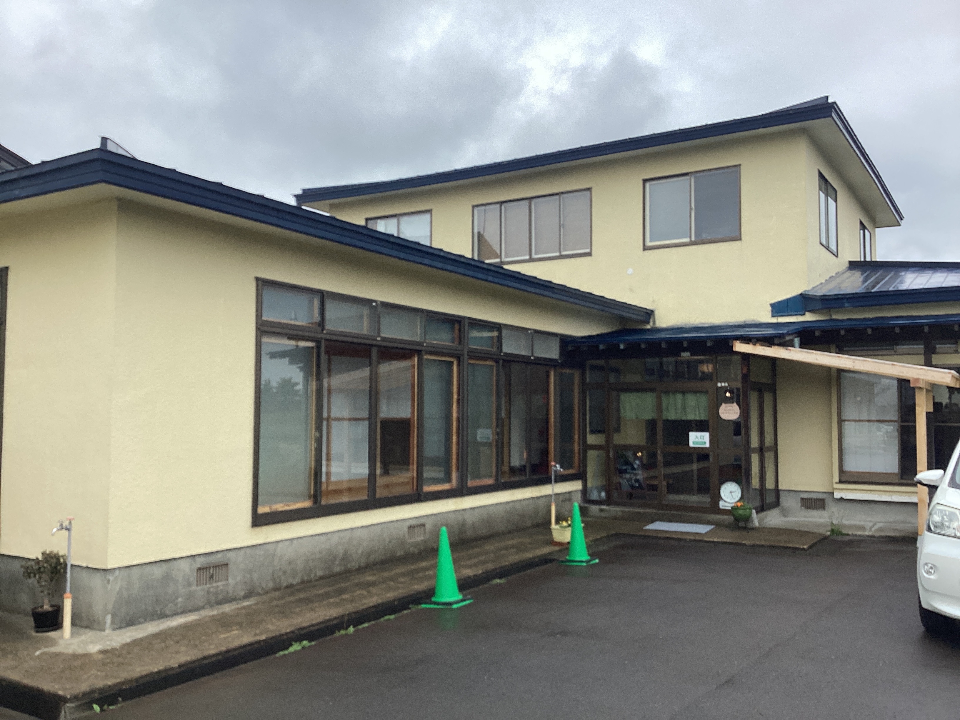 ＧｕｅｓｔＨｏｕｓｅつがるのへっちょ