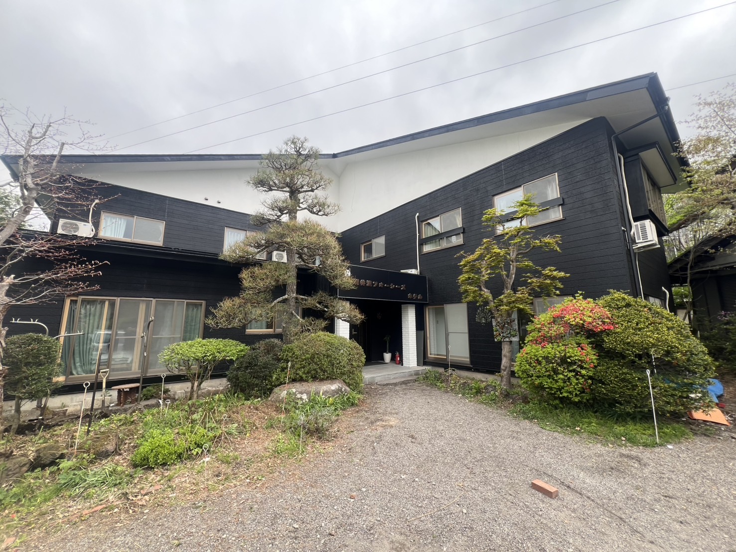 軽井沢フォーシーズホテルの写真
