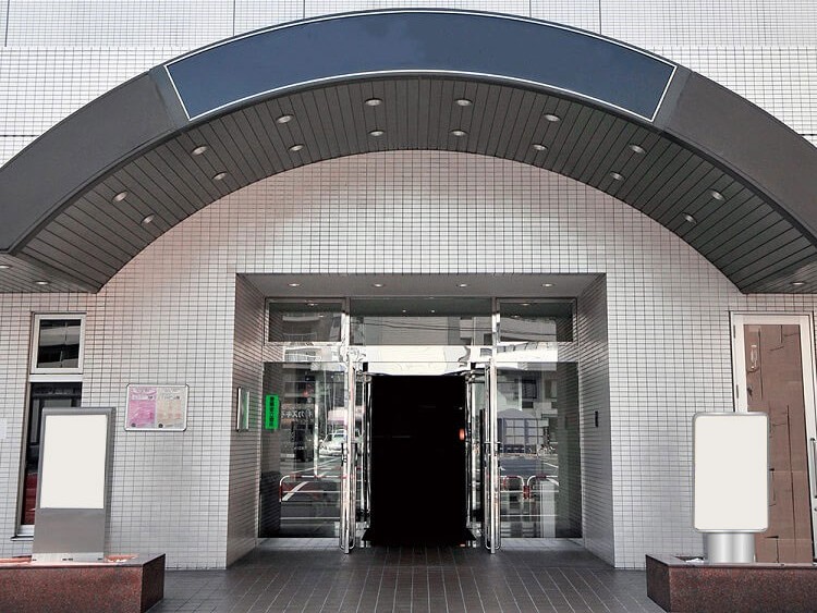 ＫＯＫＯ　ＨＯＴＥＬ　東京西葛西の写真