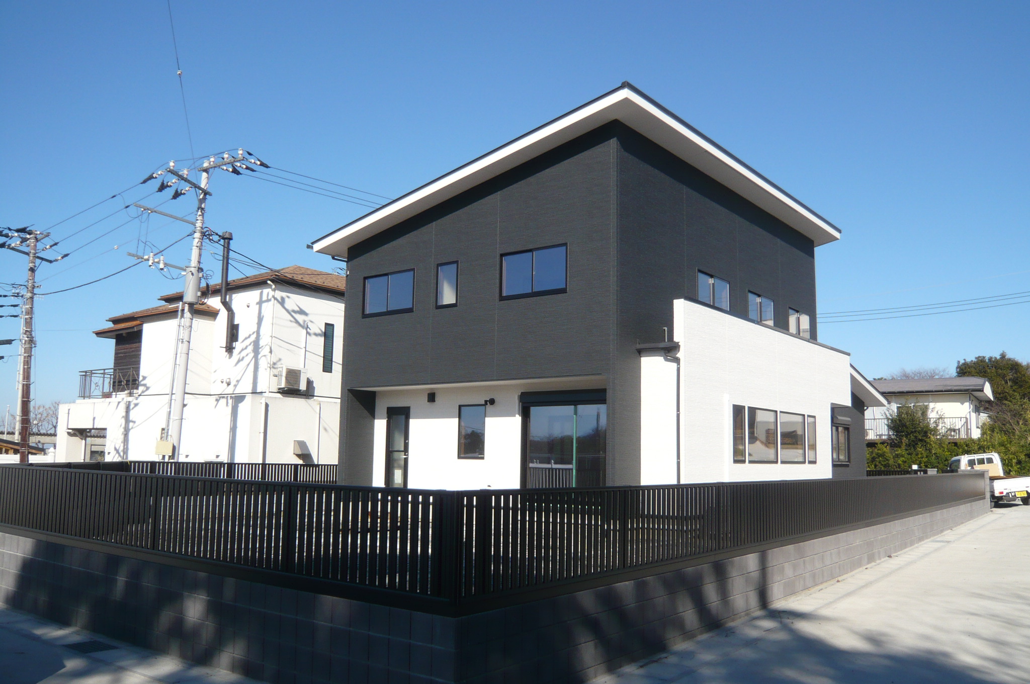Links seside resortの写真
