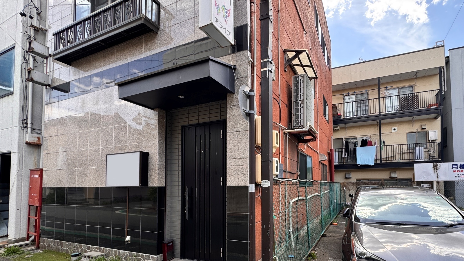 柏屋旅館アネックスの写真