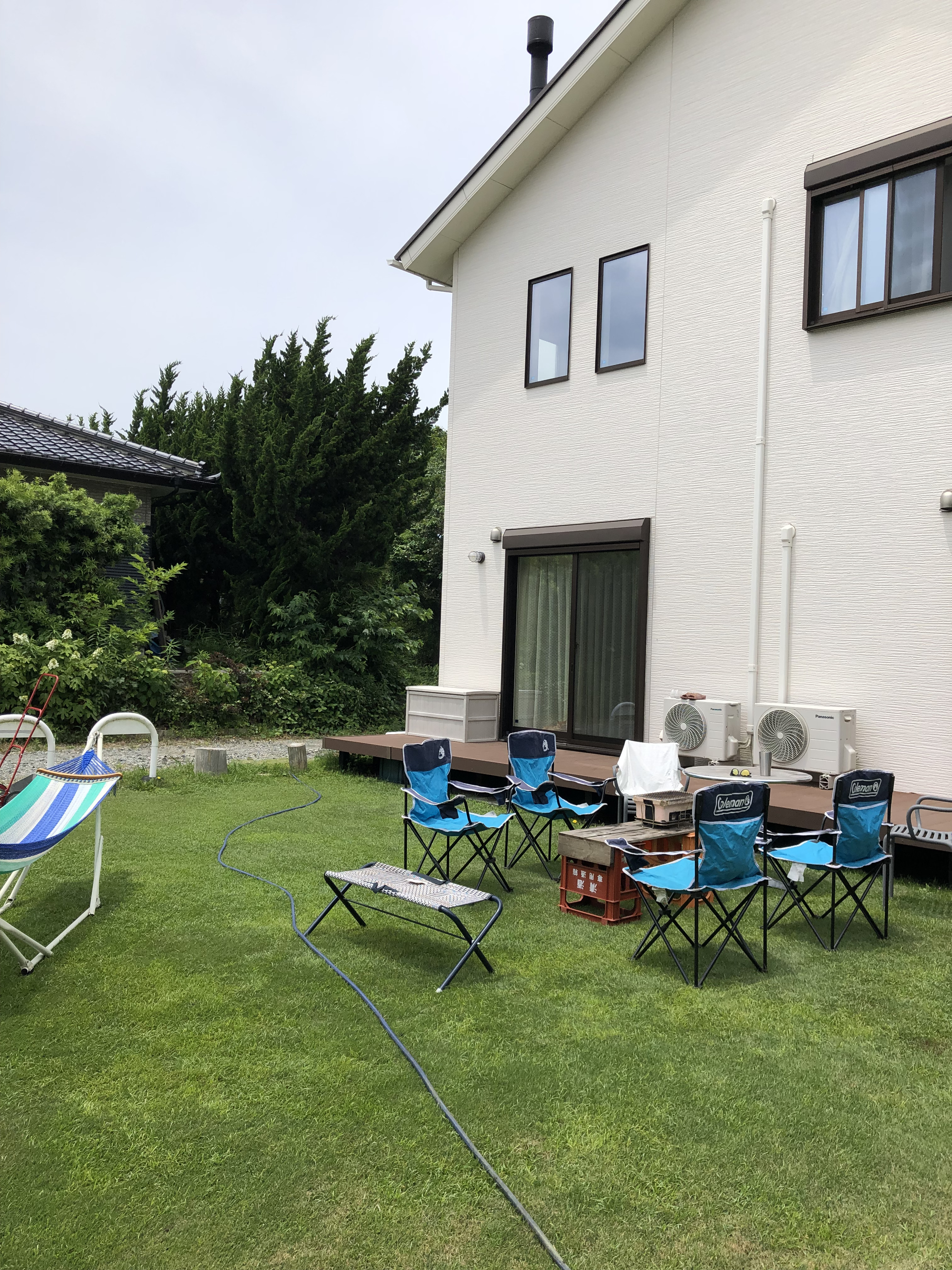 Villa Limone