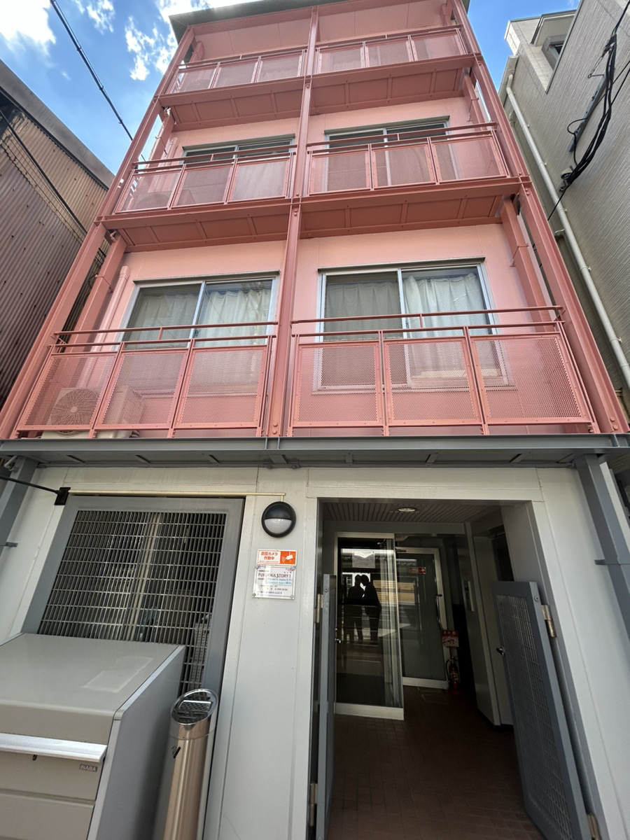 Ａｄｖａｎｃｅｄ　Ｓｔａｙ　Ｈａｋａｔａ