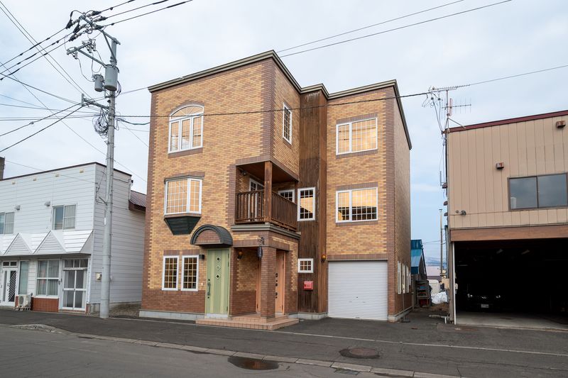 Ｃｏｎｄｏ　Ｆｕｒａｎｏ　ａｓａｈｉｍａｃｈｉの画像