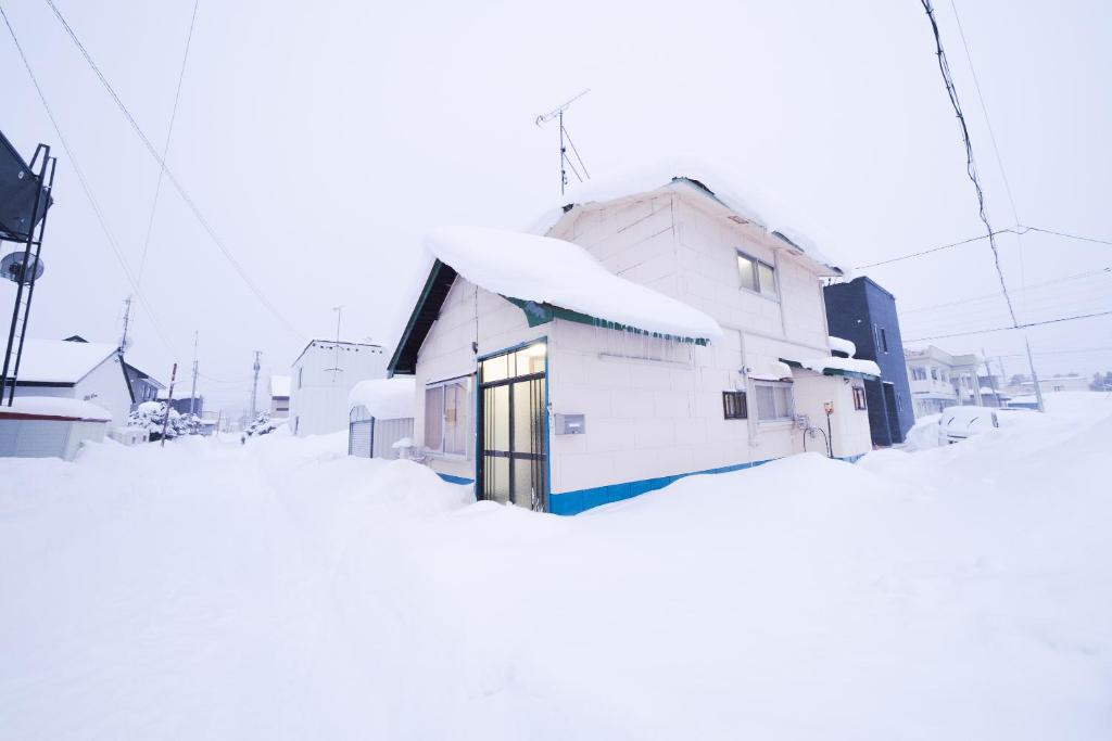 ノルディックハウスの画像