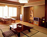 鳴子温泉郷川渡温泉　湯あみの宿　ぬまくらの客室の写真