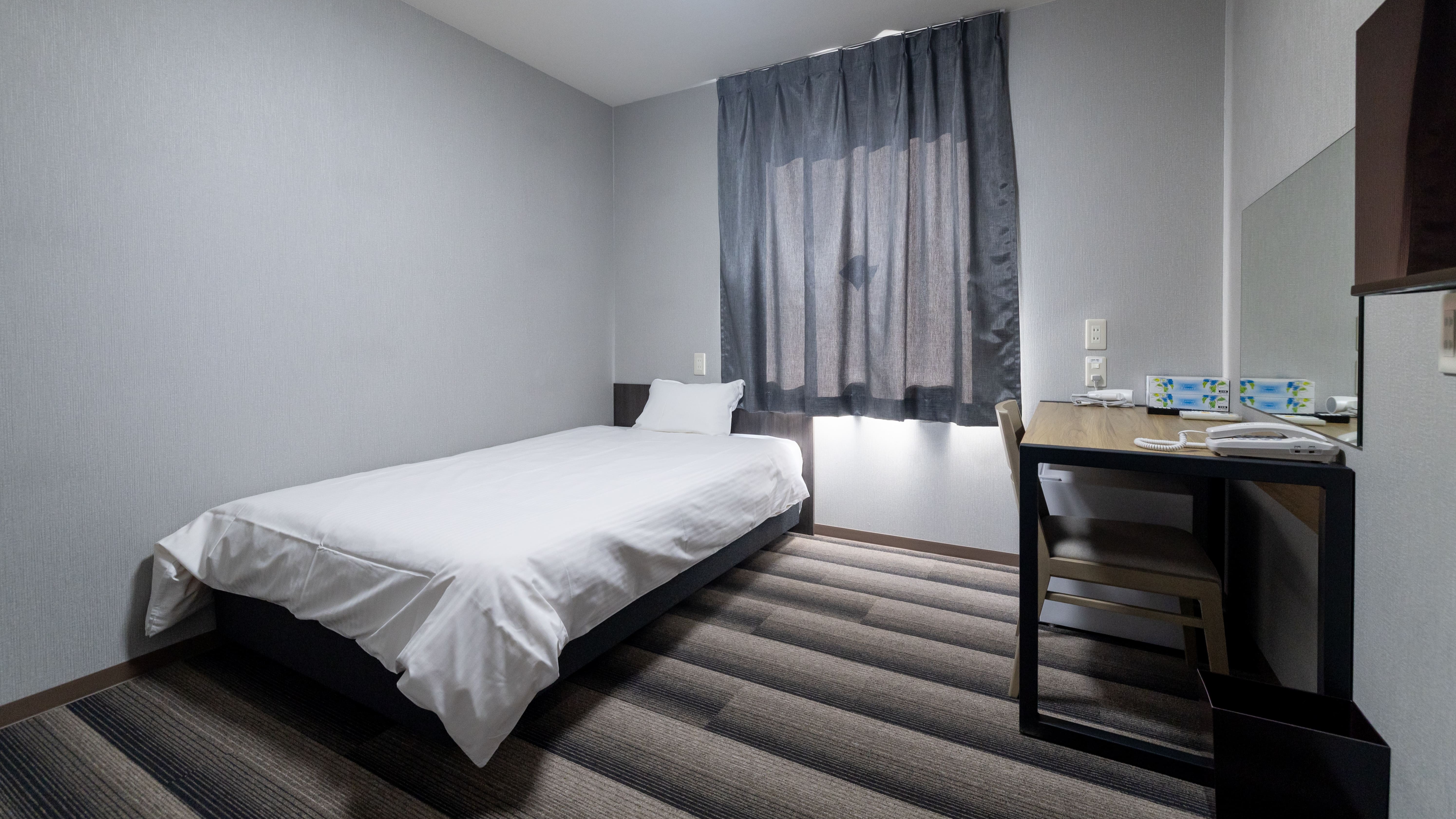 ホテルたいよう農園 屋島の客室の写真