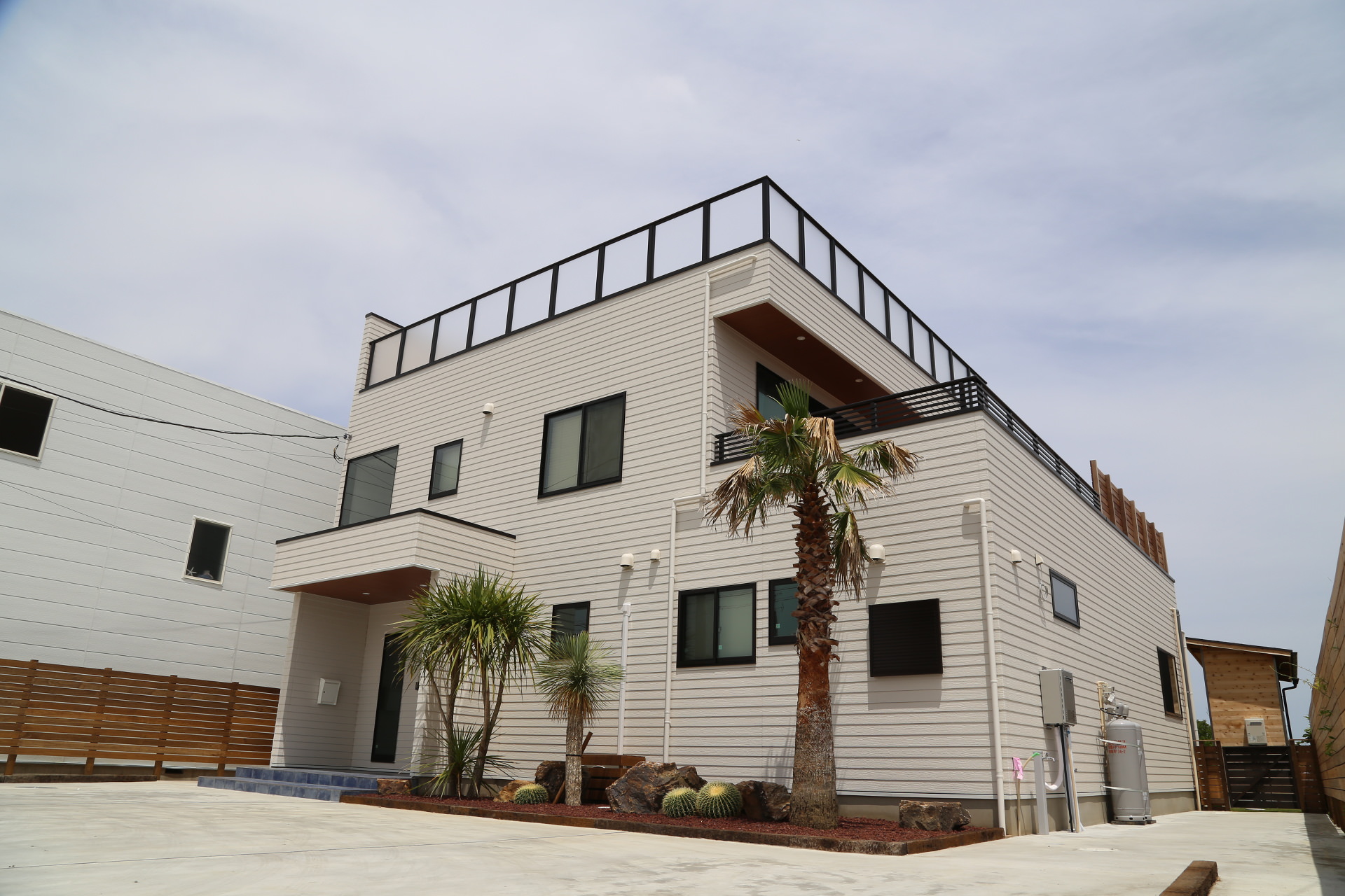 ８８　ＢＥＡＣＨ　ＲＥＳＯＲＴ　Ｔｏｒａｍｉの写真
