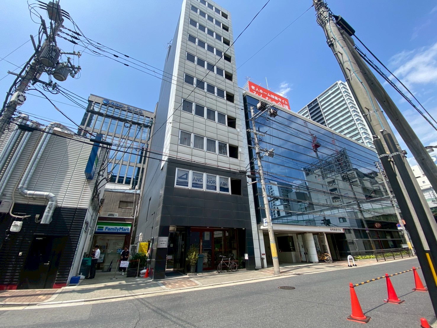 SITSURAE OSAKA本町/心斎橋北の写真