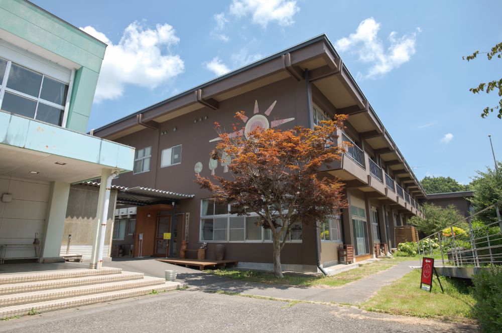 ゲストハウスｎａｓｕの写真