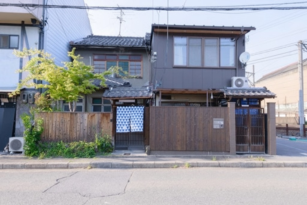 永巧舎二号館の写真