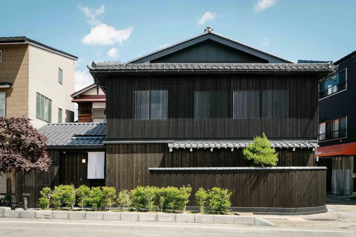 名田町　ななの陽　〈一棟貸し町家〉の写真