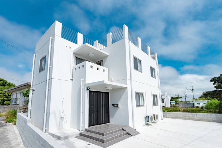 Ｊ＆Ｍ　ＲＥＳＯＲＴ　ＰａｎｉＰａｎｉ＜宮古島＞の写真