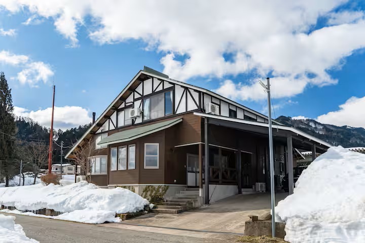 Ｃｏｔｔａｇｅ　Ｒｏｏｔｓの写真