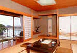 伊勢　ビジネス旅館　津田屋の客室の写真