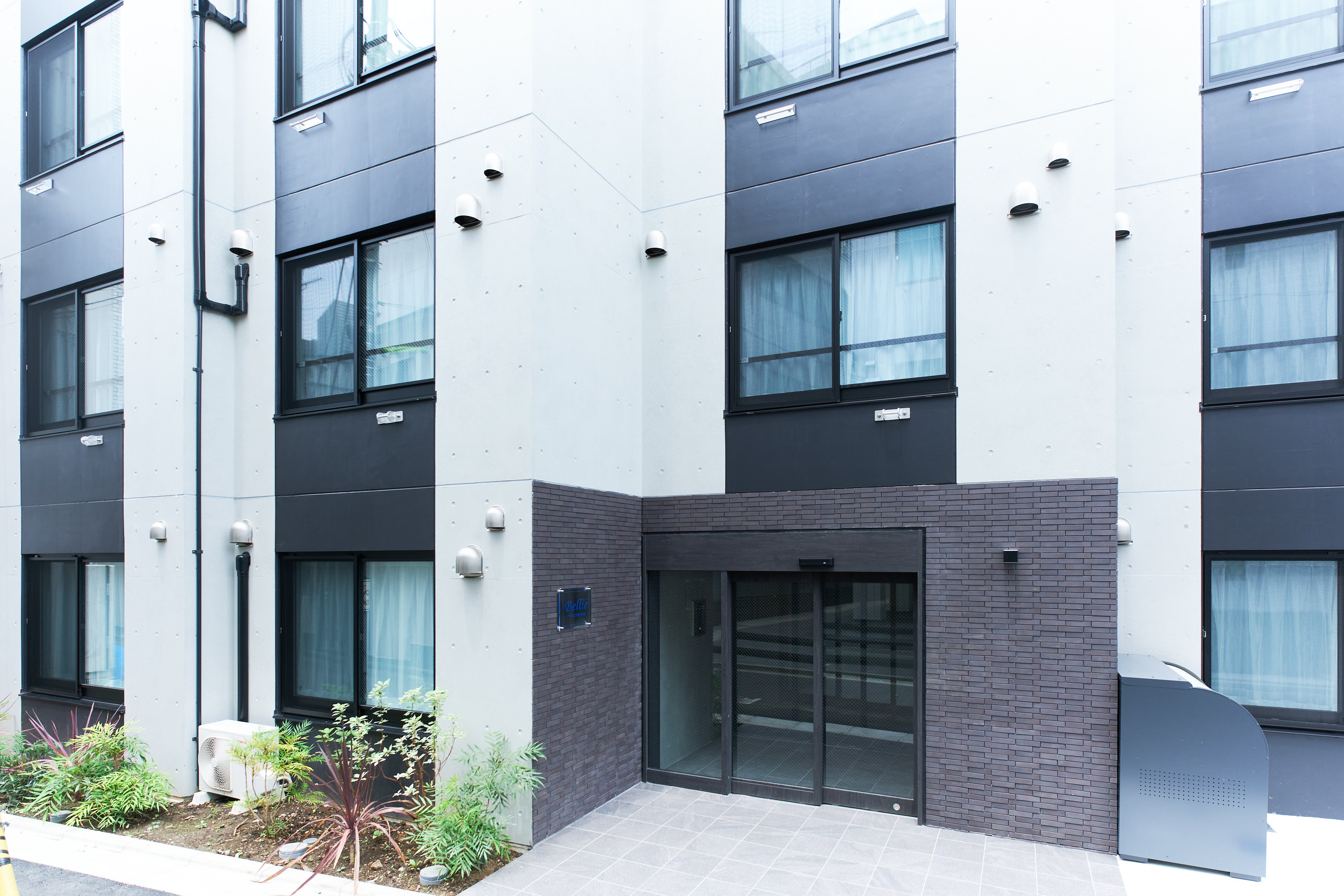 ベリエ三軒茶屋