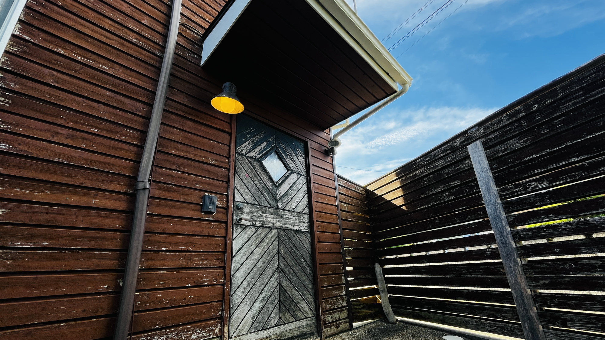 ゲストハウスIRAGO