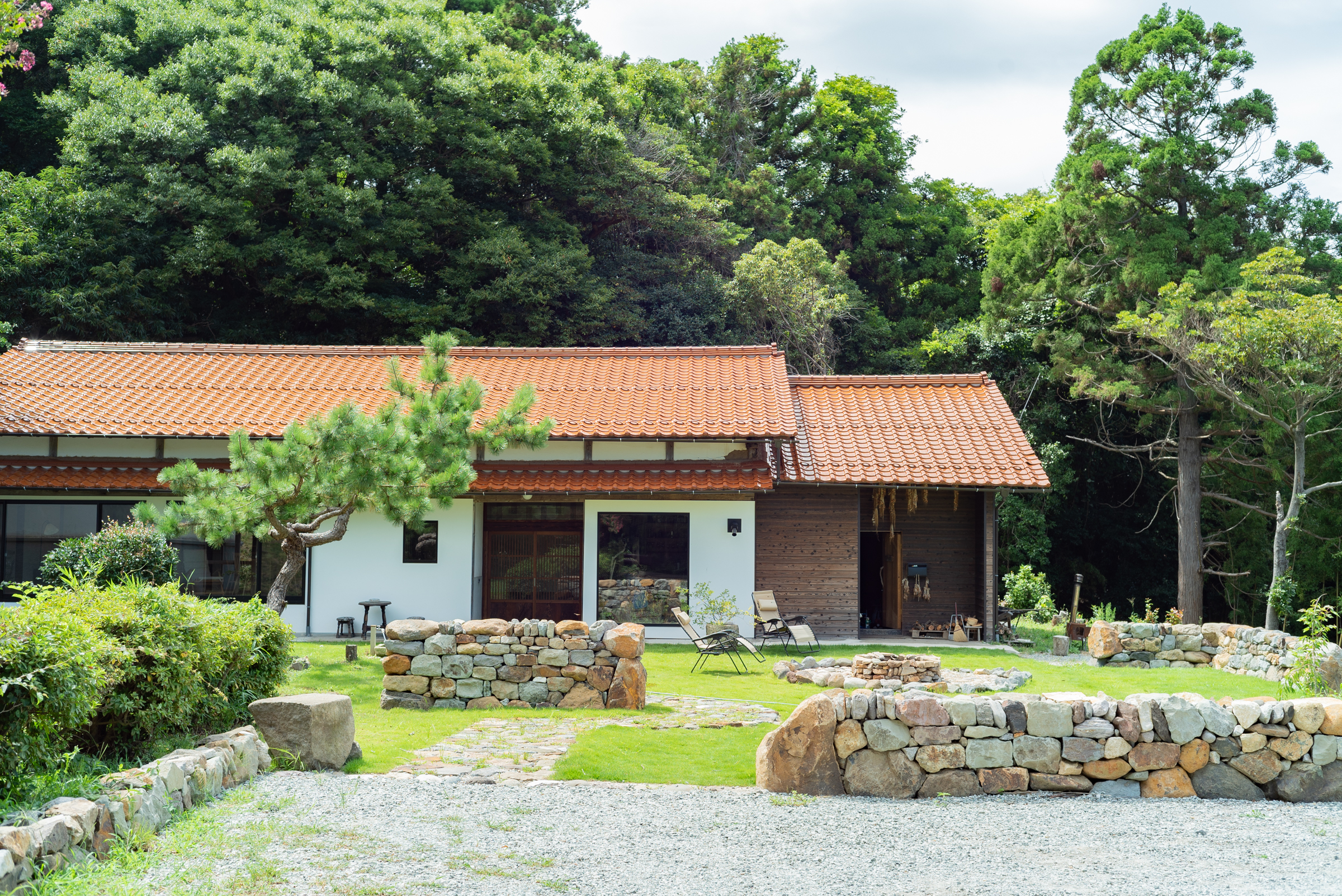 新屋敷<隠岐諸島>の写真
