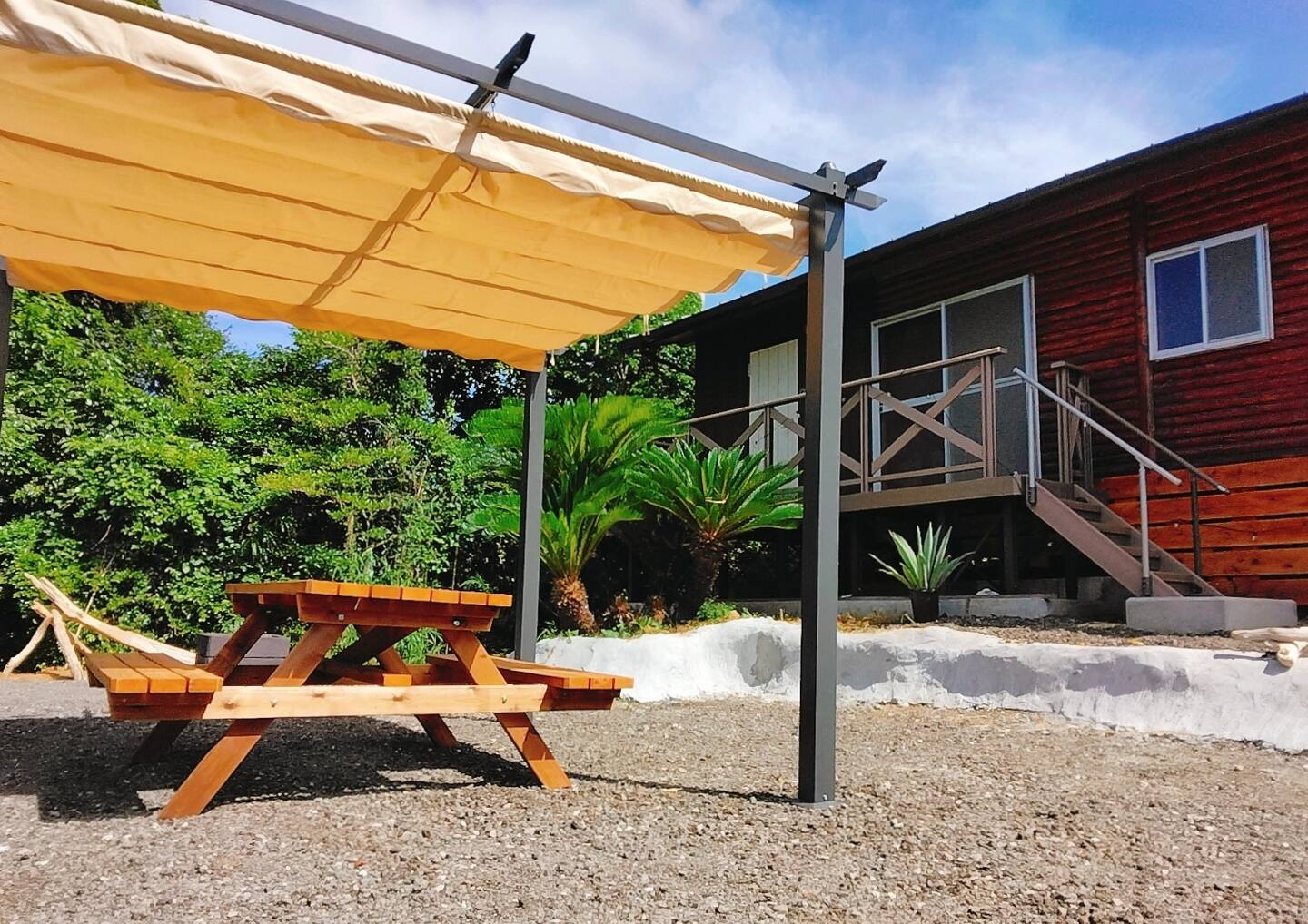 ボカージュ富津　Ａ棟の写真