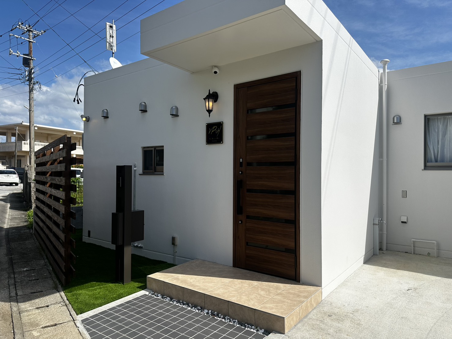 Ｖａｌｕｅ　Ｒｅｓｉｄｅｎｃｅ　Ｈｏｔｅｌ　久貝＜宮古島＞の写真