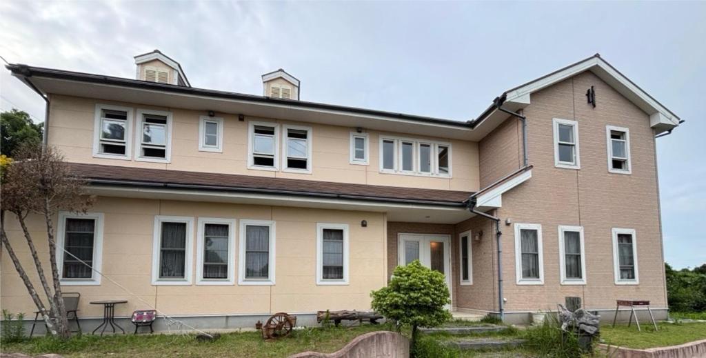 ＯＣＥＡＮＶＩＥＷ　１６　ＩＫＩ＜壱岐島＞の写真